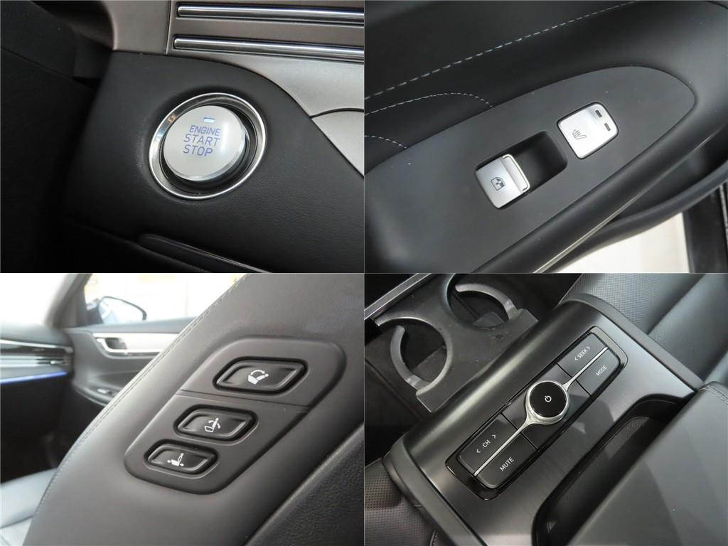 HYUNDAI Grandeur 2022 - Importación desde Corea - HF Imports Iquique - Foto 18