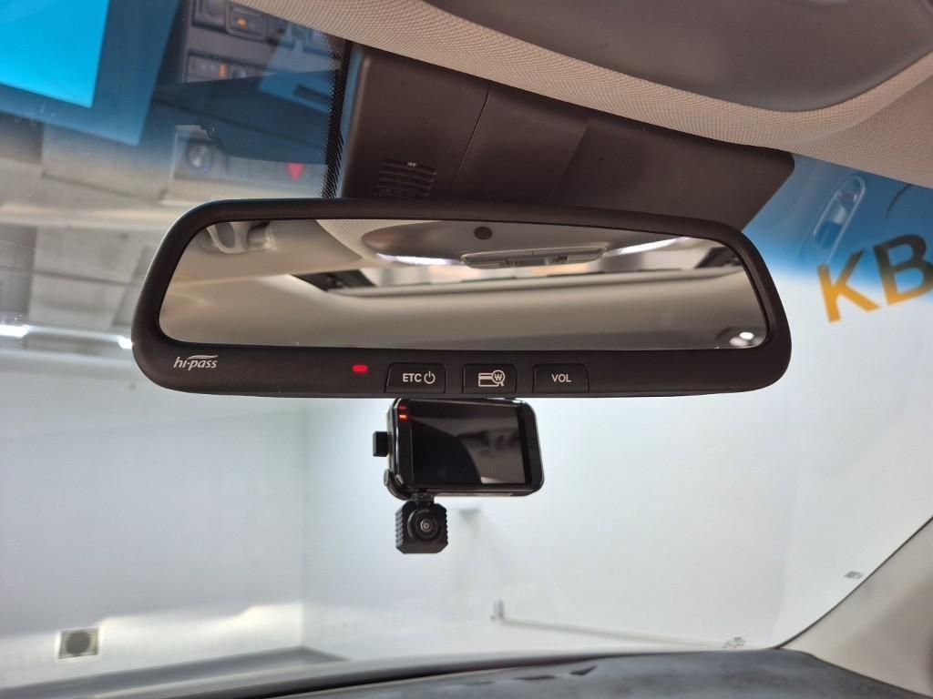 HYUNDAI Nexo 2020 Gris - Importación desde Corea - HF Imports Iquique - Foto 17