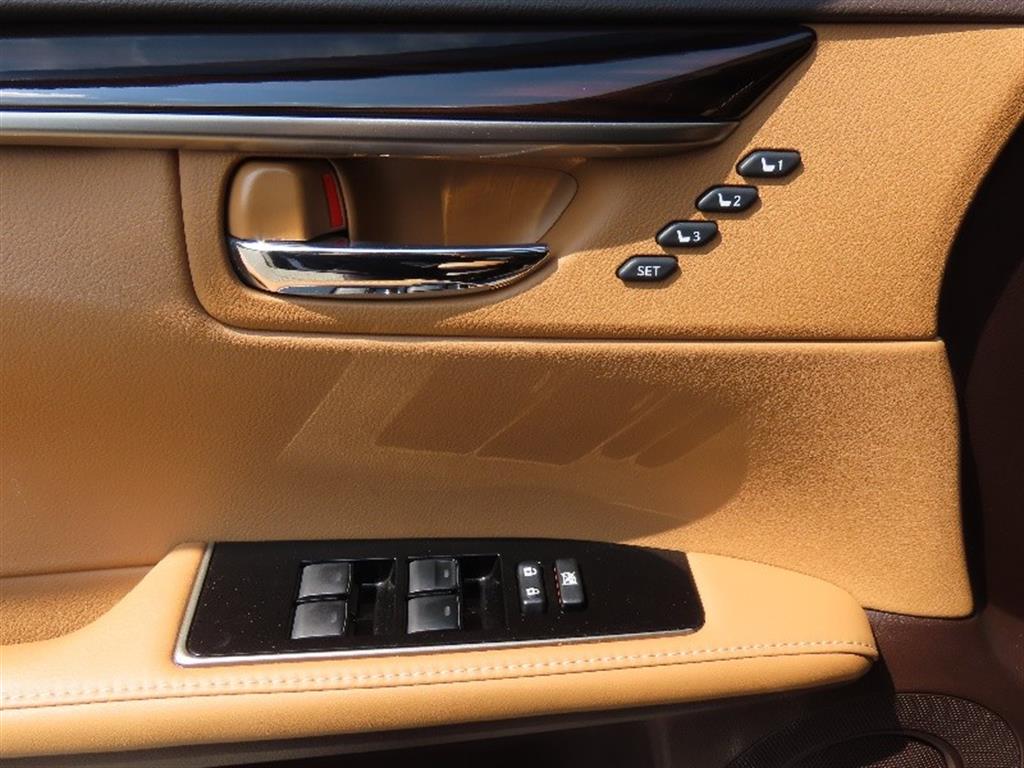 Lexus ES 2018 - Importación desde Corea - HF Imports Iquique - Foto 12