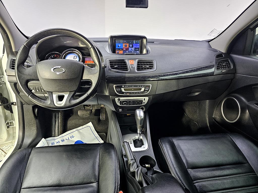SAMSUNG SM3 - Vista 5