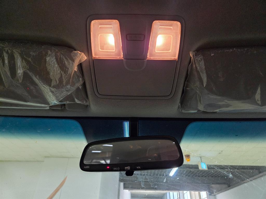 Small Truck Cargo (small) 2020 Azul - Importación desde Corea - HF Imports Iquique - Foto 16