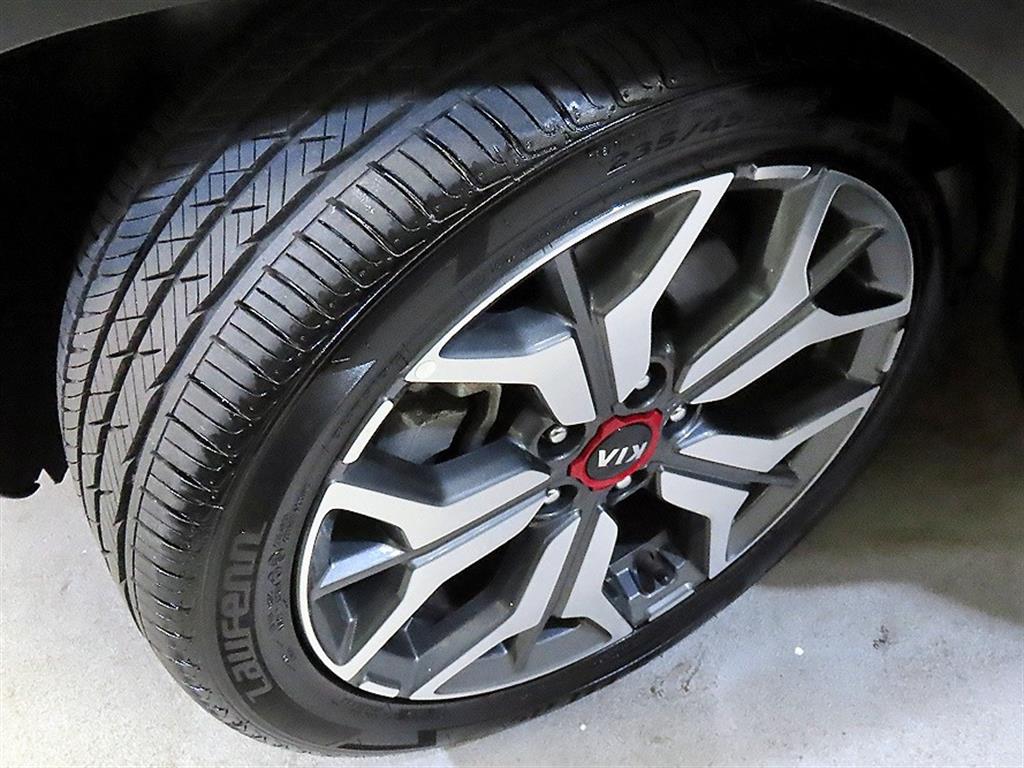 KIA Seltos 2021 Blanco - Importación desde Corea - HF Imports Iquique - Foto 20