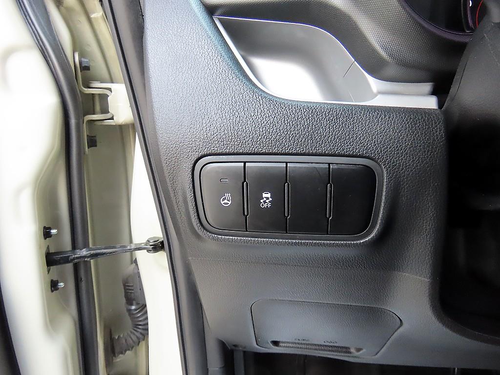 KIA Ray - Vista 12