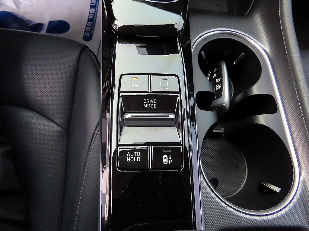 HYUNDAI Sonata 2021 Blanco - Importación desde Corea - HF Imports Iquique - Foto 14