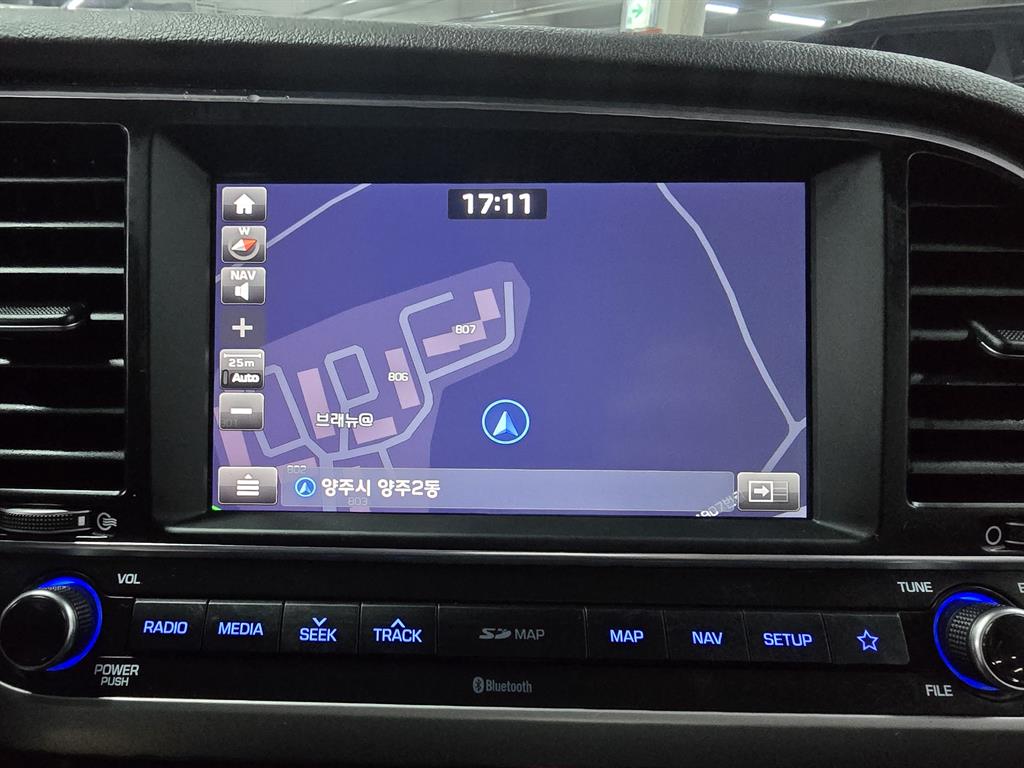 HYUNDAI Avante 2018 Blanco - Importación desde Corea - HF Imports Iquique - Foto 15