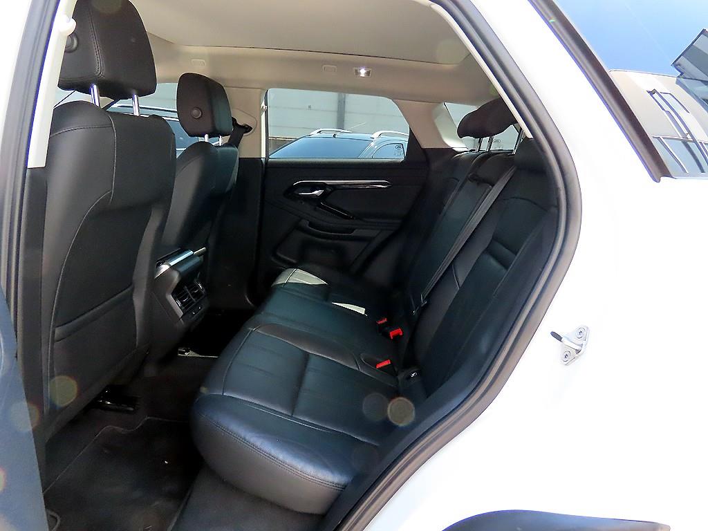 Land Rover Range Rover Bike - Vista 6