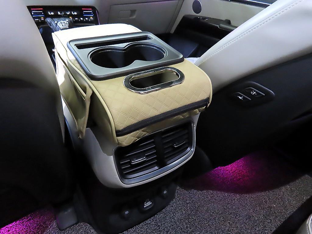 KIA Mohave 2020 Blanco - Importación desde Corea - HF Imports Iquique - Foto 14