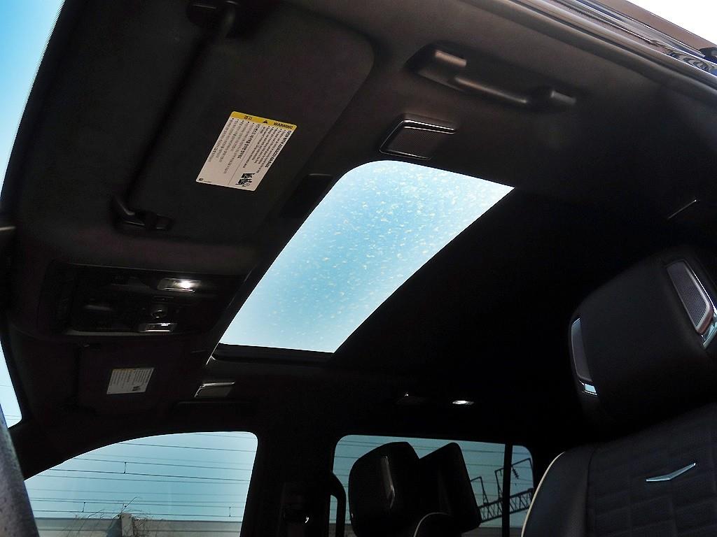 Cadillac Escalade 2022 - Importación desde Corea - HF Imports Iquique - Foto 15
