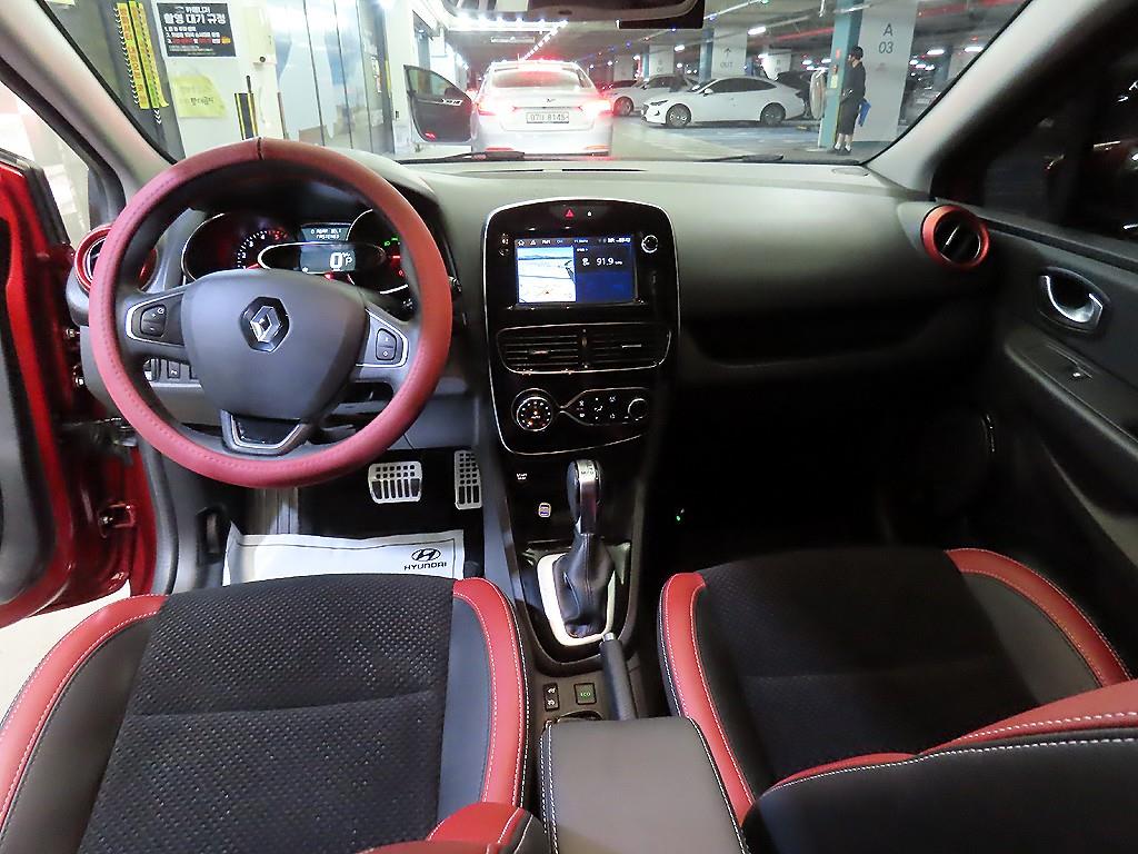 SAMSUNG Clio - Vista 10
