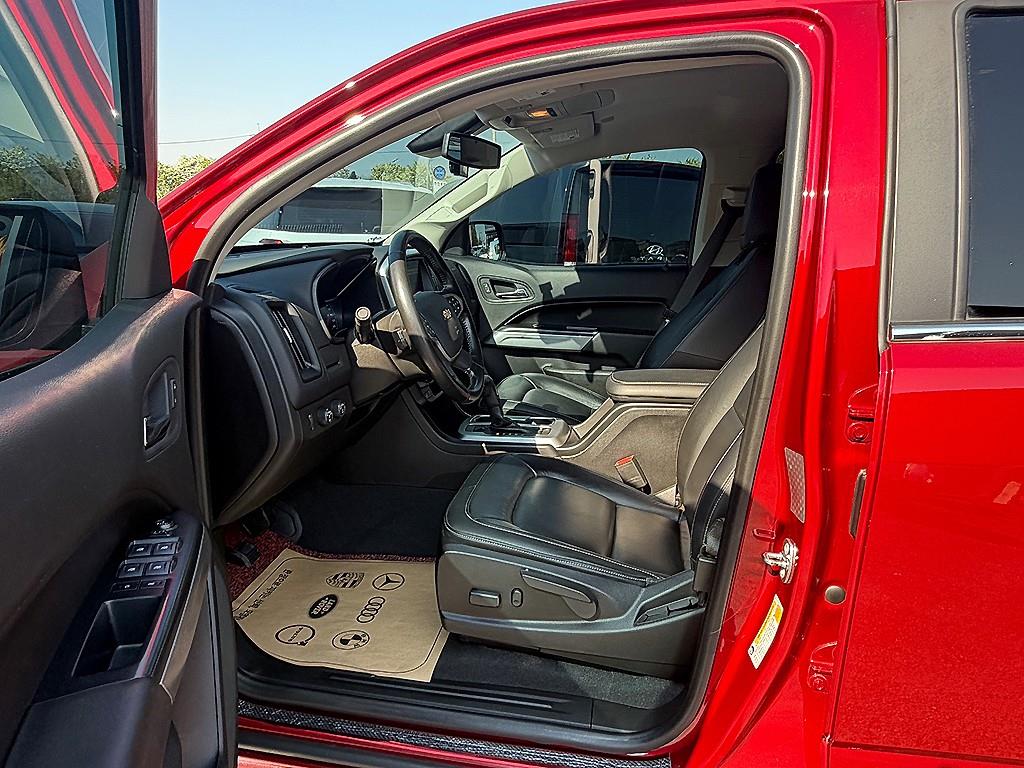 Chevrolet ?Colorado - Vista 6