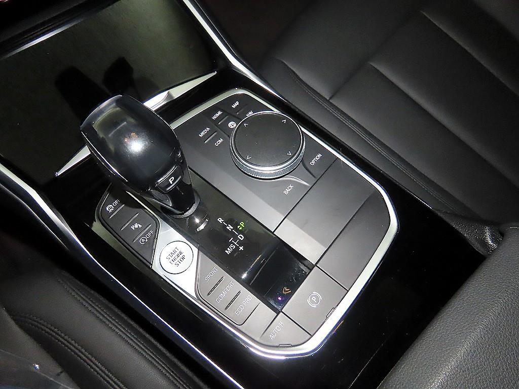 BMW 3 series - Vista 12