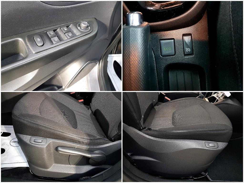 SAMSUNG QM3 2017 Gris - Importación desde Corea - HF Imports Iquique - Foto 18