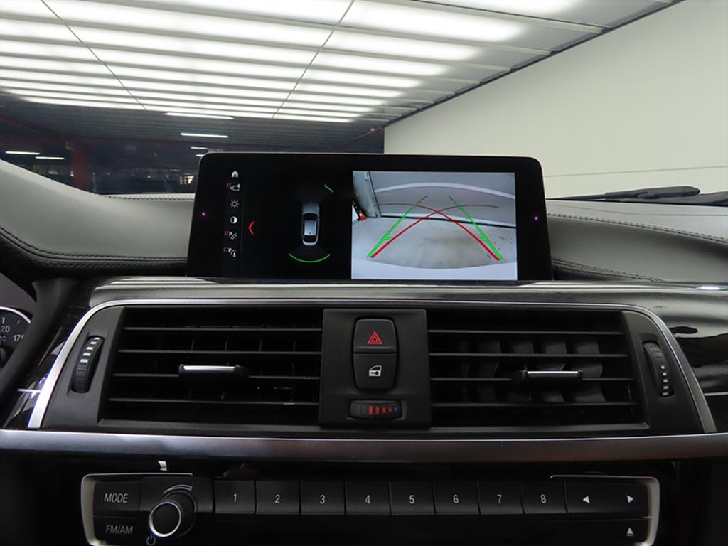 BMW 4 Series 2018 Blanco - Importación desde Corea - HF Imports Iquique - Foto 14