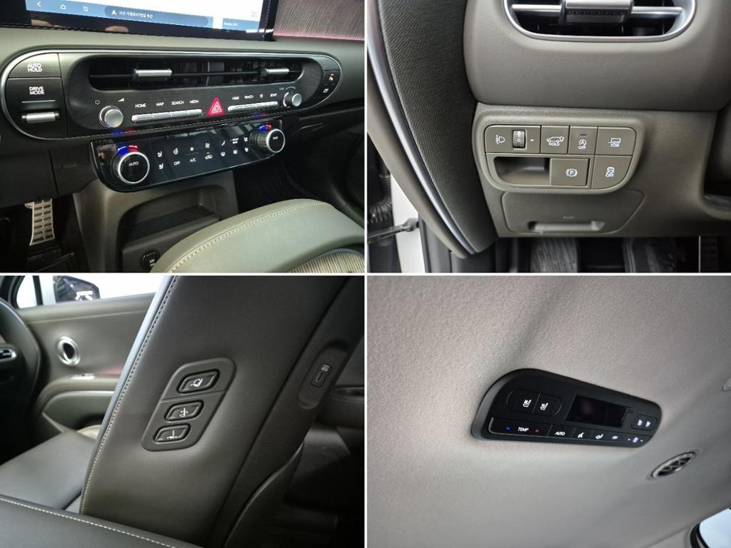 HYUNDAI Palisade 2025 Blanco - Importación desde Corea - HF Imports Iquique - Foto 19