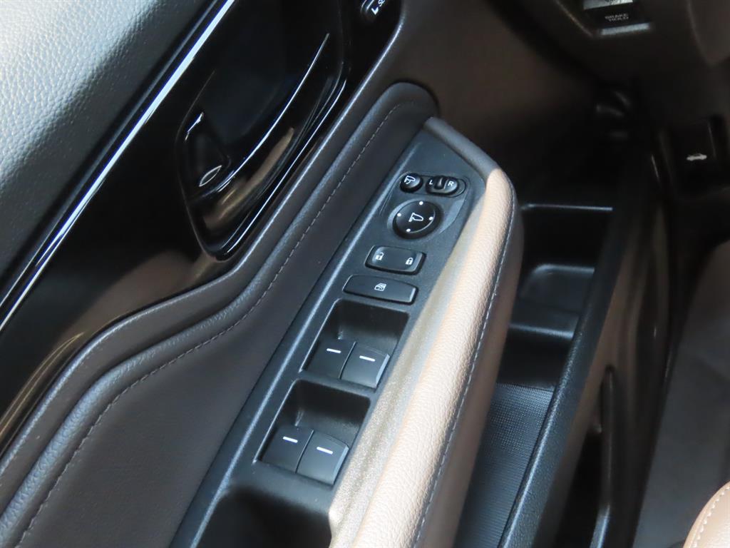 Honda Odyssey 2019 Gris - Importación desde Corea - HF Imports Iquique - Foto 12