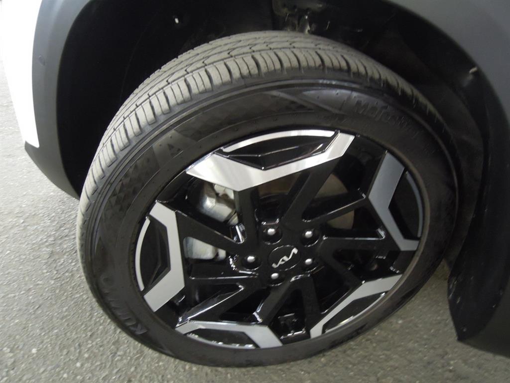 KIA Seltos - Vista 11