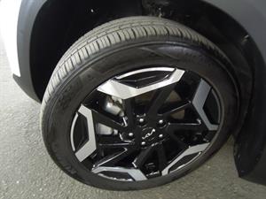 KIA Seltos - Vista 12