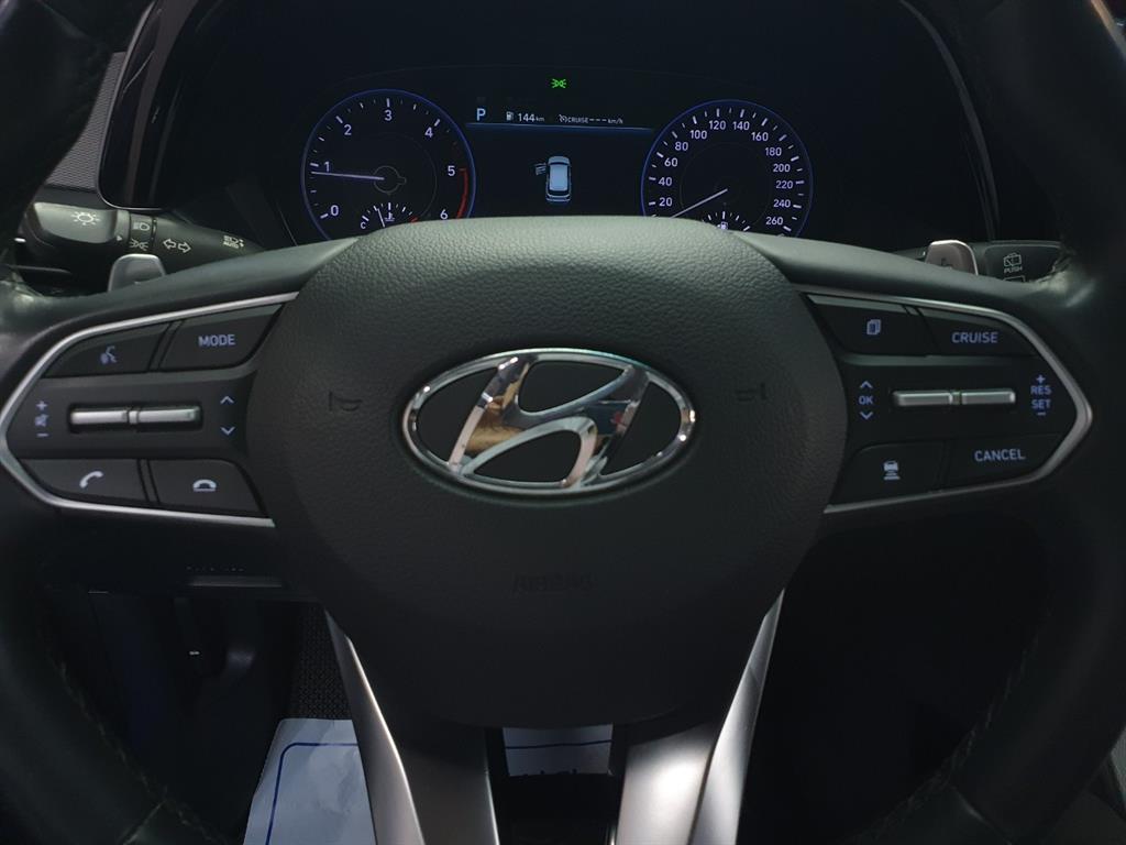 HYUNDAI Palisade - Vista 11