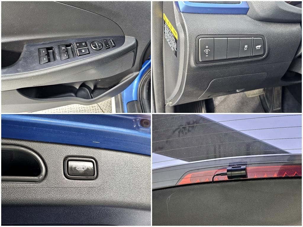 HYUNDAI Tucson 2017 Azul - Importación desde Corea - HF Imports Iquique - Foto 19