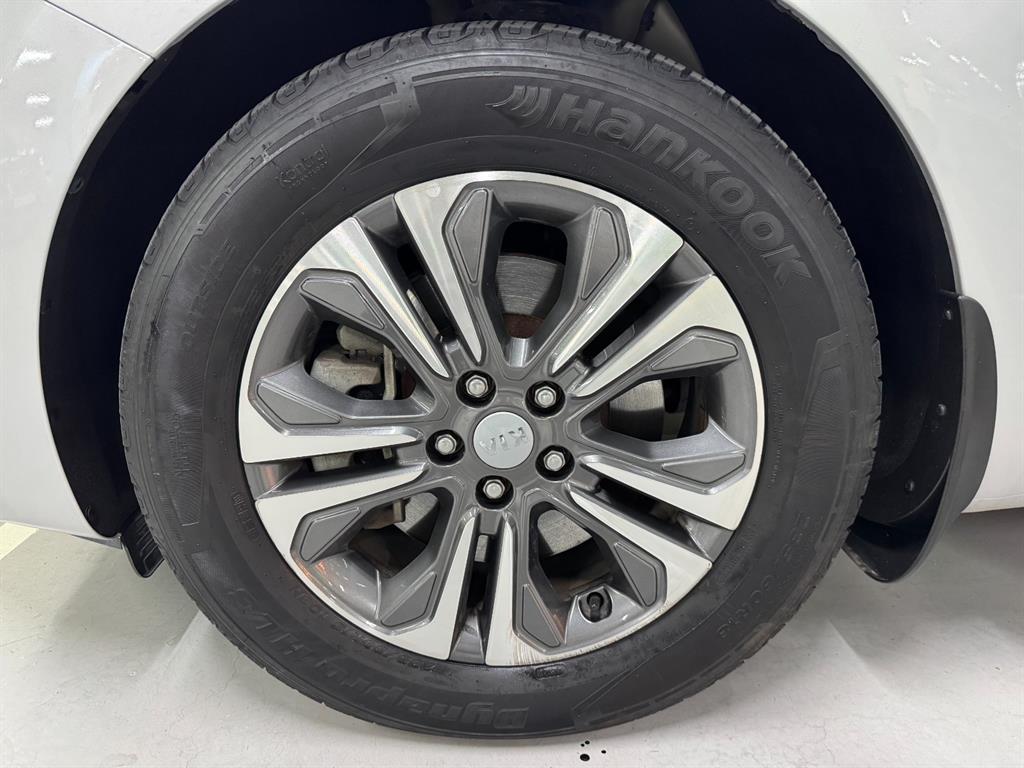 KIA Carnival 2019 Plateado - Importación desde Corea - HF Imports Iquique - Foto 18