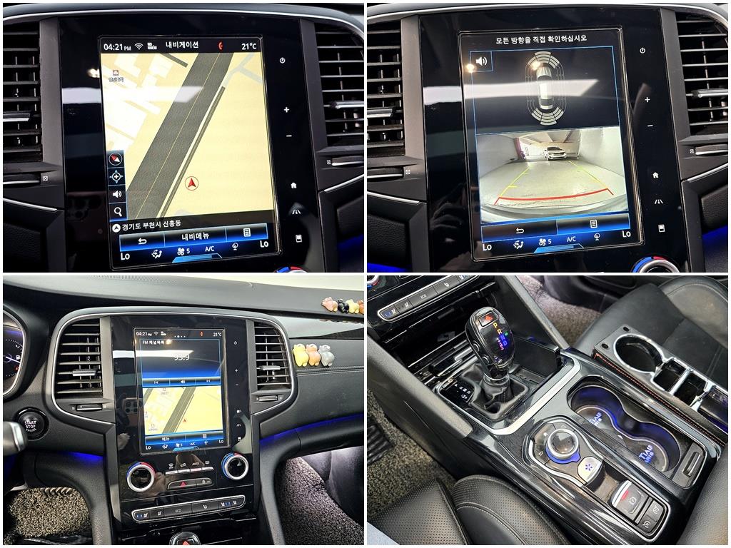SAMSUNG SM6 2017 Gris - Importación desde Corea - HF Imports Iquique - Foto 18