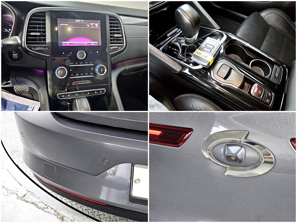 SAMSUNG SM6 2017 Gris - Importación desde Corea - HF Imports Iquique - Foto 17