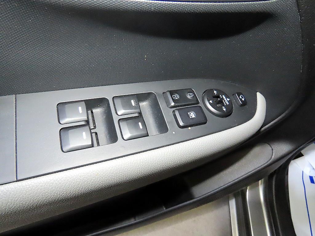 KIA Ray 2022 Gris - Importación desde Corea - HF Imports Iquique - Foto 14