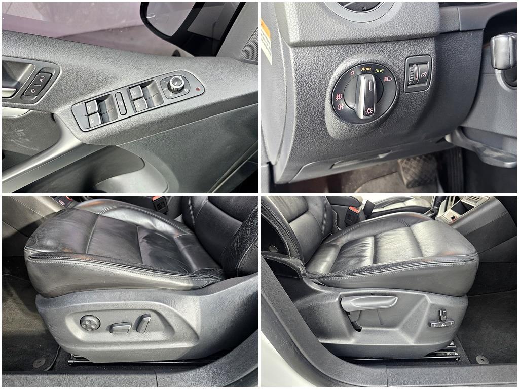 Volkswagen Tiguan 2015 Blanco - Importación desde Corea - HF Imports Iquique - Foto 17