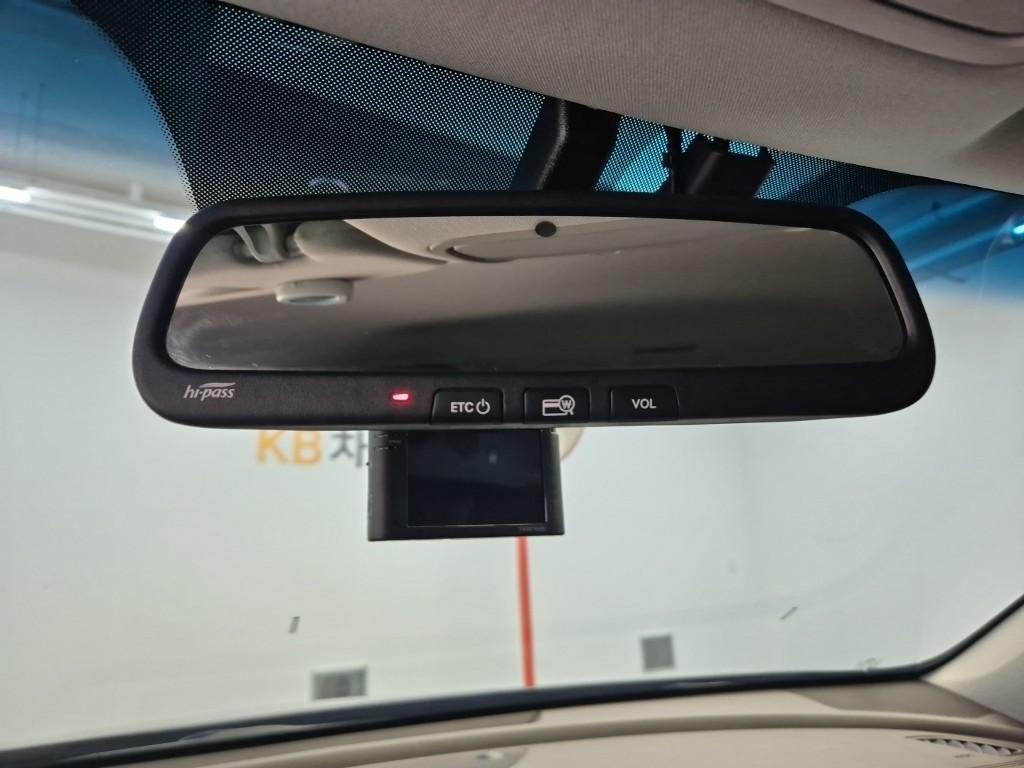 KIA K7 2018 Negro - Importación desde Corea - HF Imports Iquique - Foto 13
