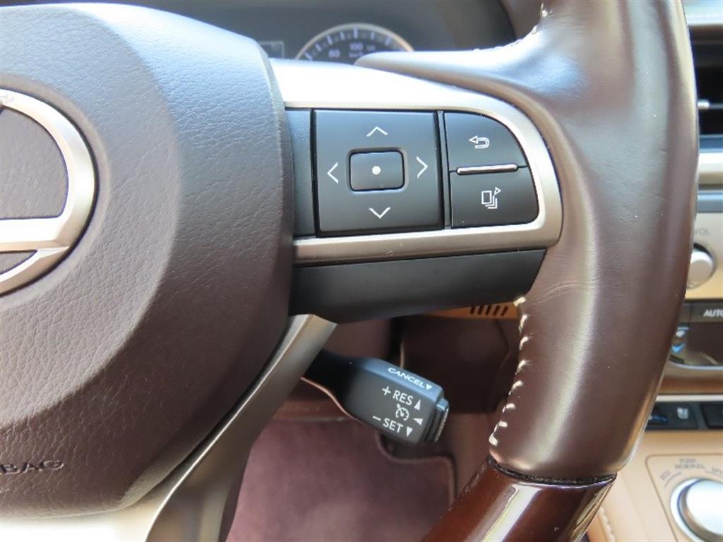 Lexus ES 2018 - Importación desde Corea - HF Imports Iquique - Foto 11