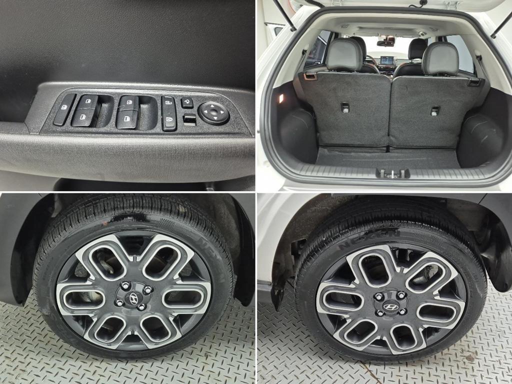 HYUNDAI Casper 2023 Blanco - Importación desde Corea - HF Imports Iquique - Foto 19