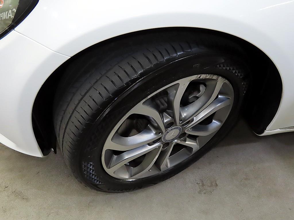 Mercedes Benz C Class 2016 Blanco - Importación desde Corea - HF Imports Iquique - Foto 20