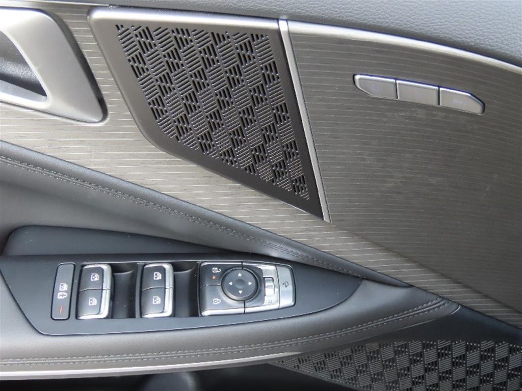 KIA K8 2025 Gris - Importación desde Corea - HF Imports Iquique - Foto 12