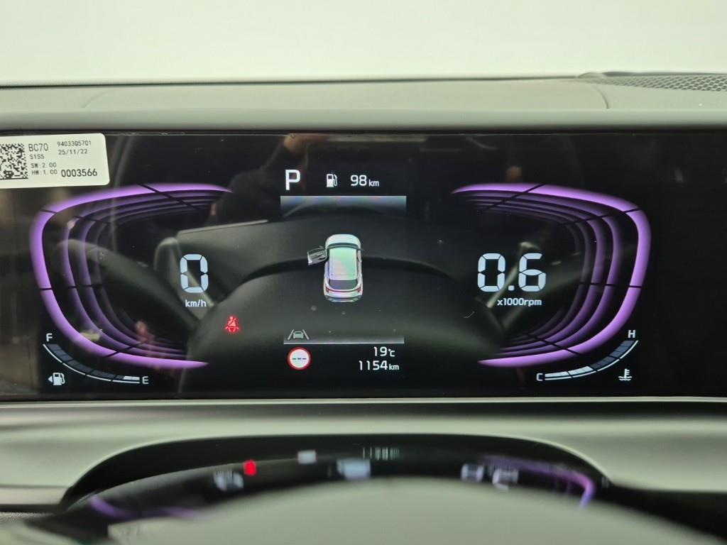 KIA Seltos - Vista 7