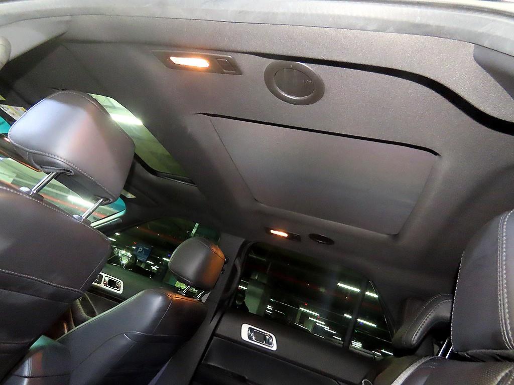 Ford Explorer 2015 - Importación desde Corea - HF Imports Iquique - Foto 16
