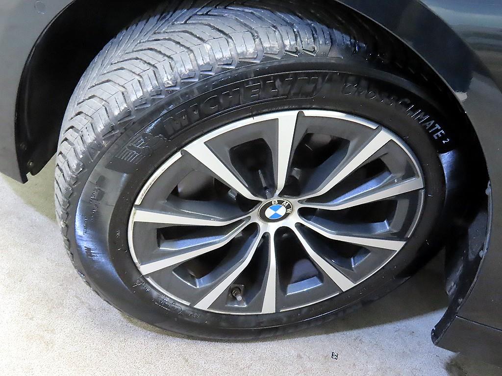 BMW 3 series 2019 - Importación desde Corea - HF Imports Iquique - Foto 20