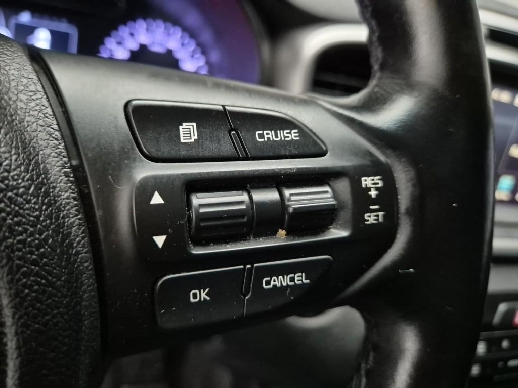 KIA Sorento 2016 Negro - Importación desde Corea - HF Imports Iquique - Foto 15