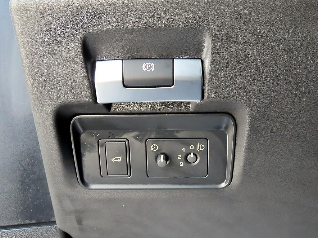 Land Rover Range Rover Bike - Vista 11