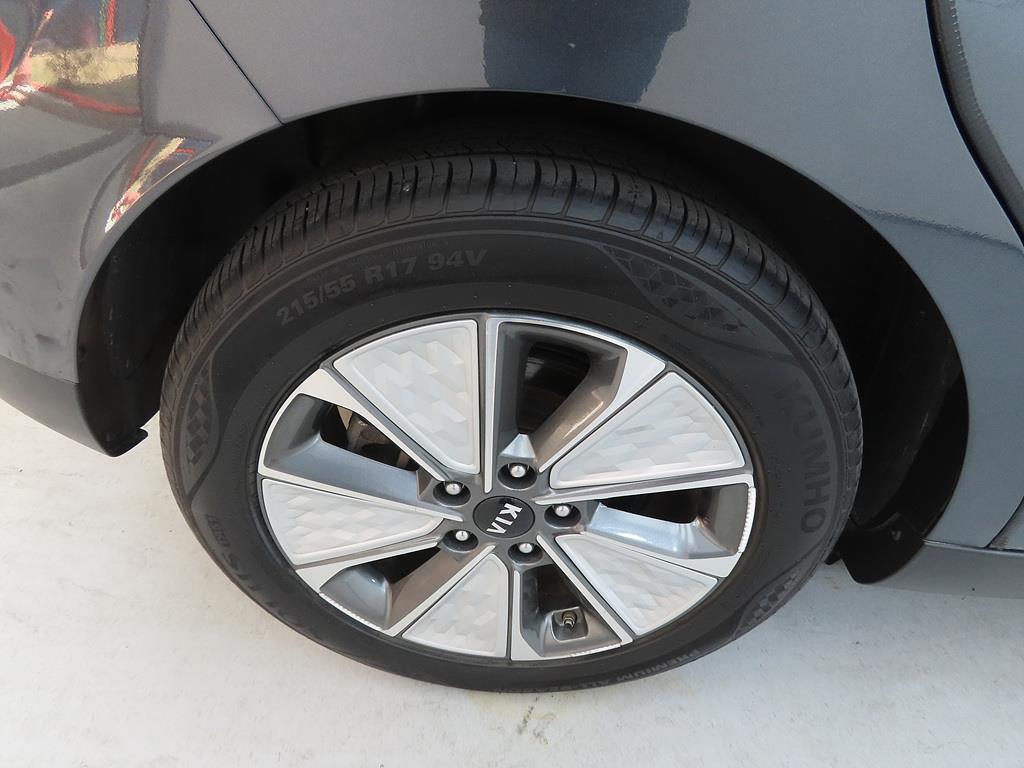 KIA Soul 2021 Gris - Importación desde Corea - HF Imports Iquique - Foto 20
