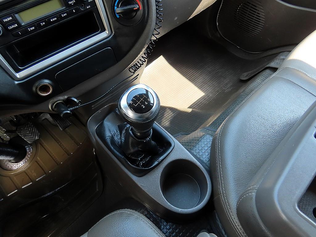 Small Truck Special (sneck/mobile sales) 2012 Blanco - Importación desde Corea - HF Imports Iquique - Foto 16