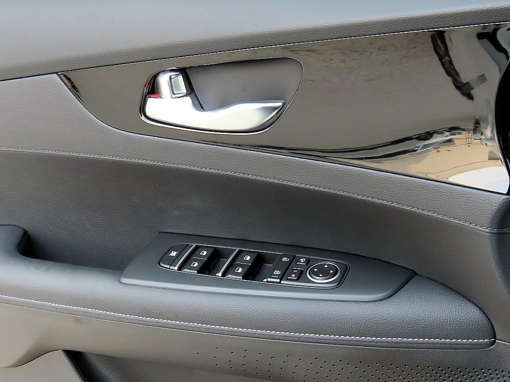 KIA K3 - Vista 11