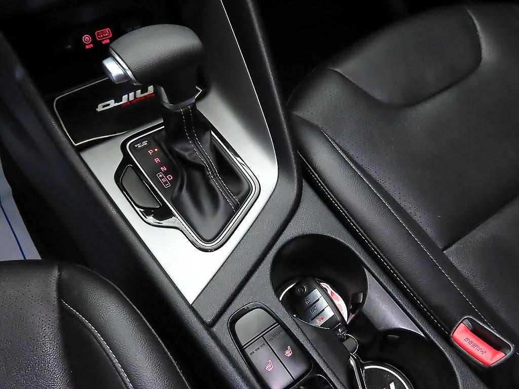 KIA Niro - Vista 12