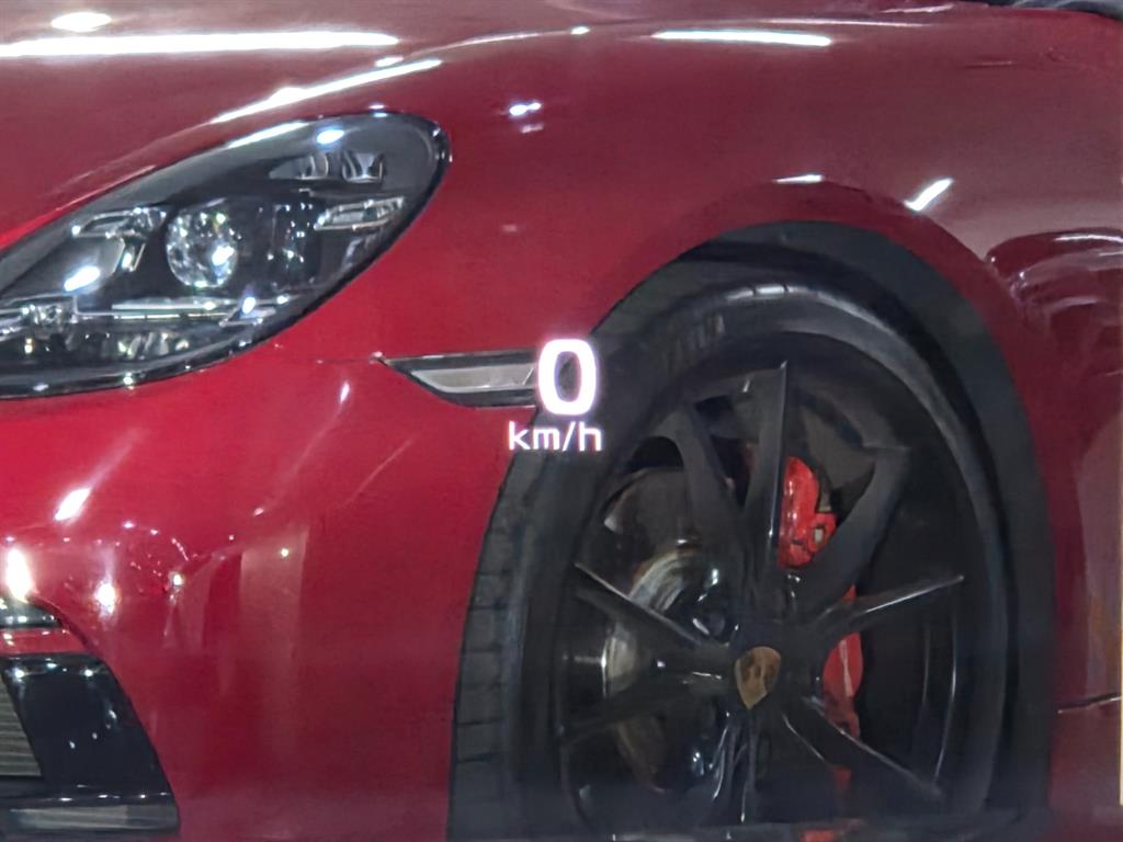 KIA K9 2014 Negro - Importación desde Corea - HF Imports Iquique - Foto 18