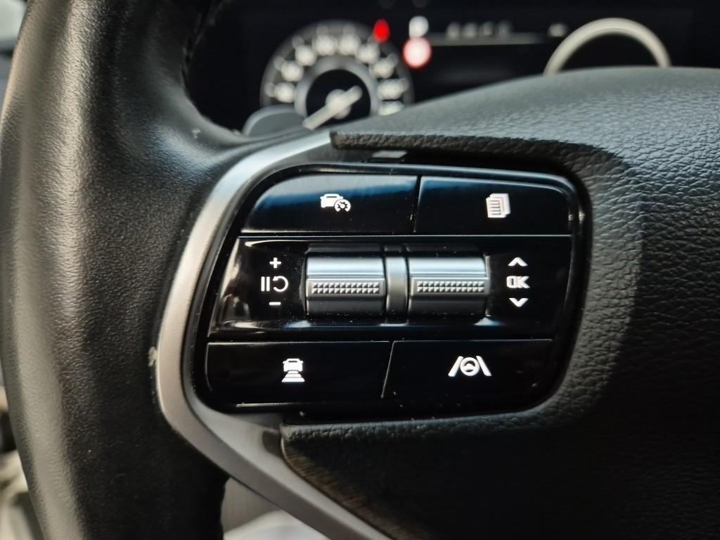KIA K8 2023 Blanco - Importación desde Corea - HF Imports Iquique - Foto 15