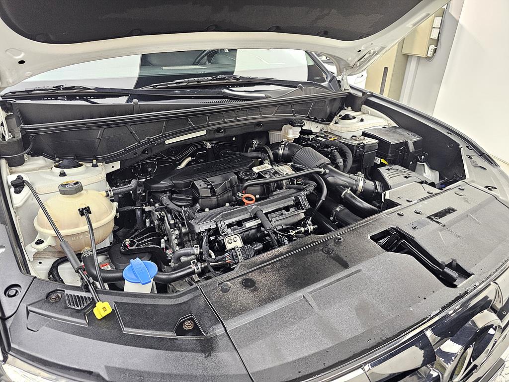 HYUNDAI Tucson - Vista 6