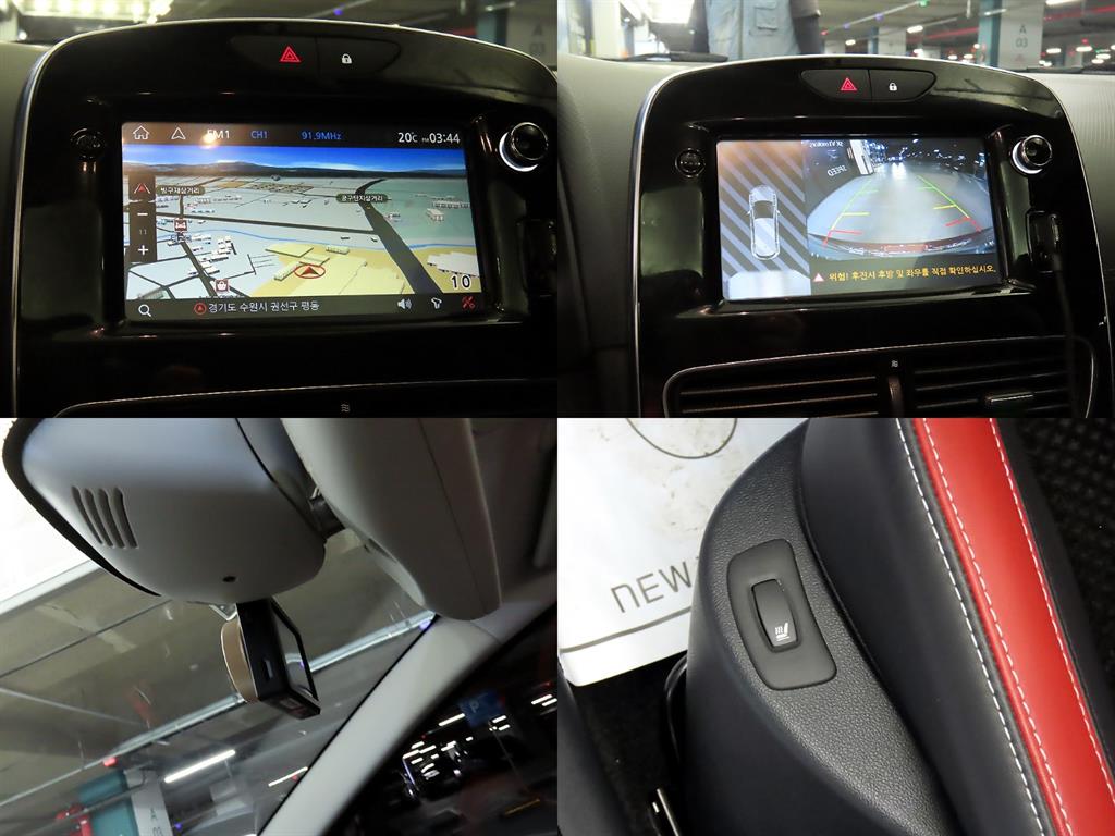 SAMSUNG Clio 2019 - Importación desde Corea - HF Imports Iquique - Foto 18