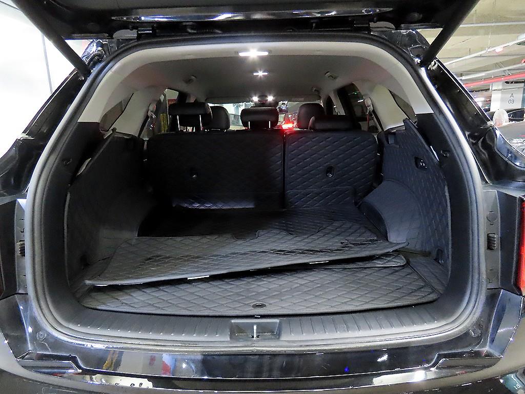 KIA Sorento 2021 Negro - Importación desde Corea - HF Imports Iquique - Foto 17