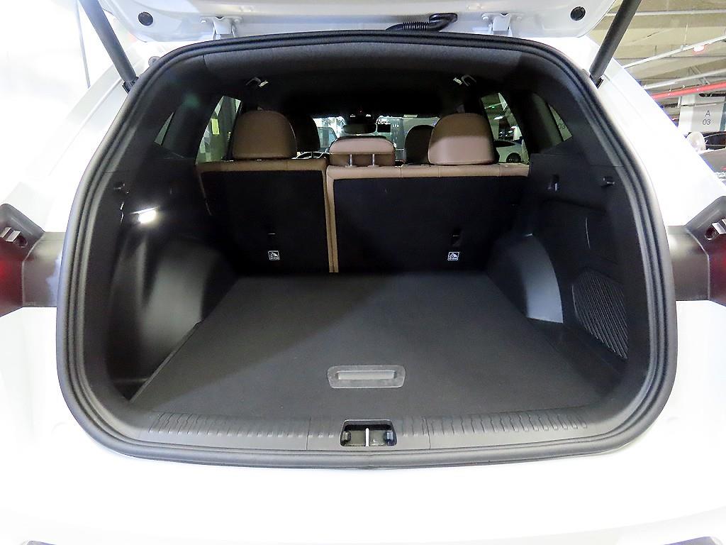 SAMSUNG Grand Koleos 2025 Blanco - Importación desde Corea - HF Imports Iquique - Foto 17