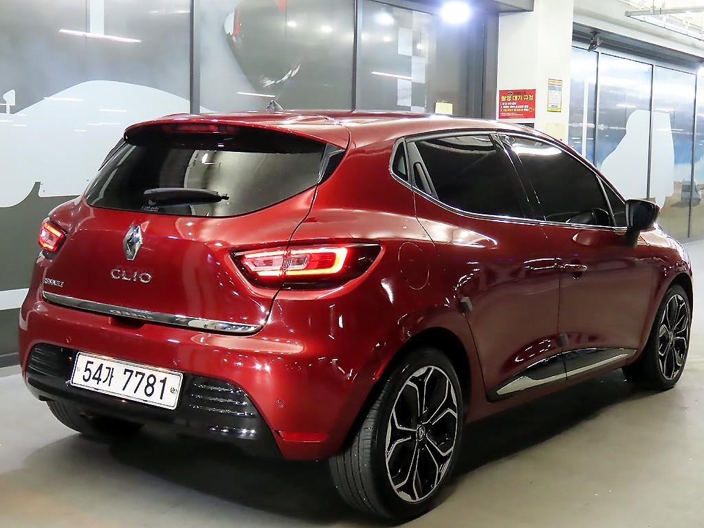 SAMSUNG Clio - Vista 4