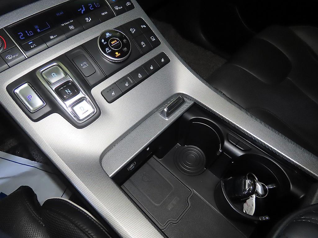 HYUNDAI Palisade - Vista 12